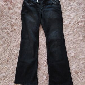 💥4☆ for $20: Black Women's Jeans